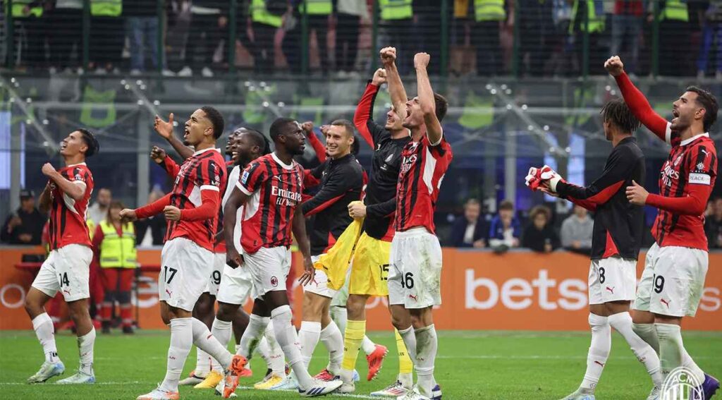 Inter-Milan 1-2: Ki volt a meccs legjobbja?
