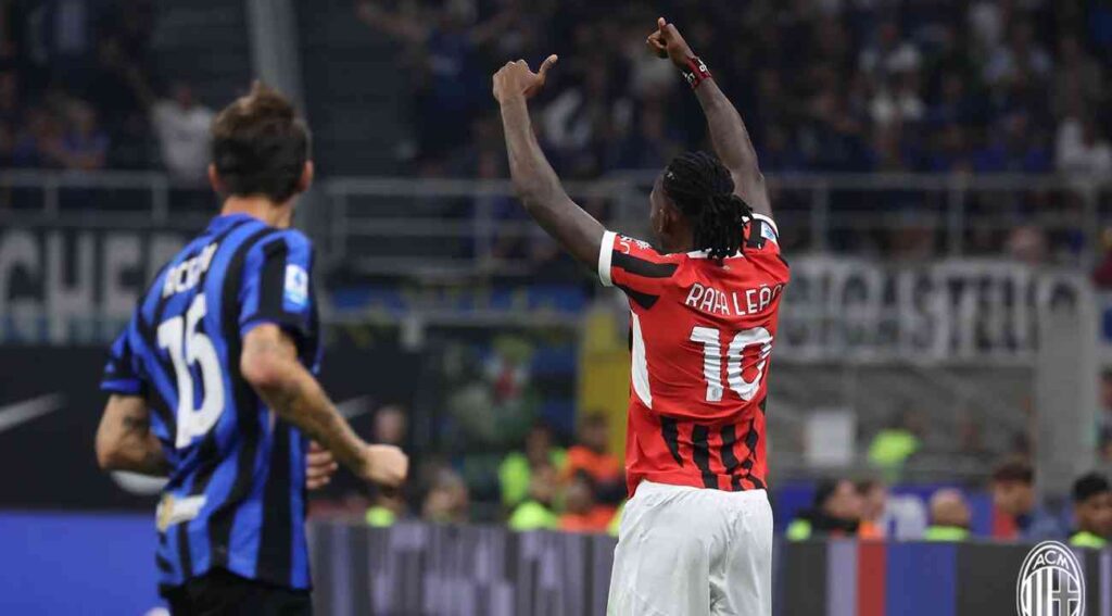 Leao majdnem az Inter játékosa lett 2019-ben