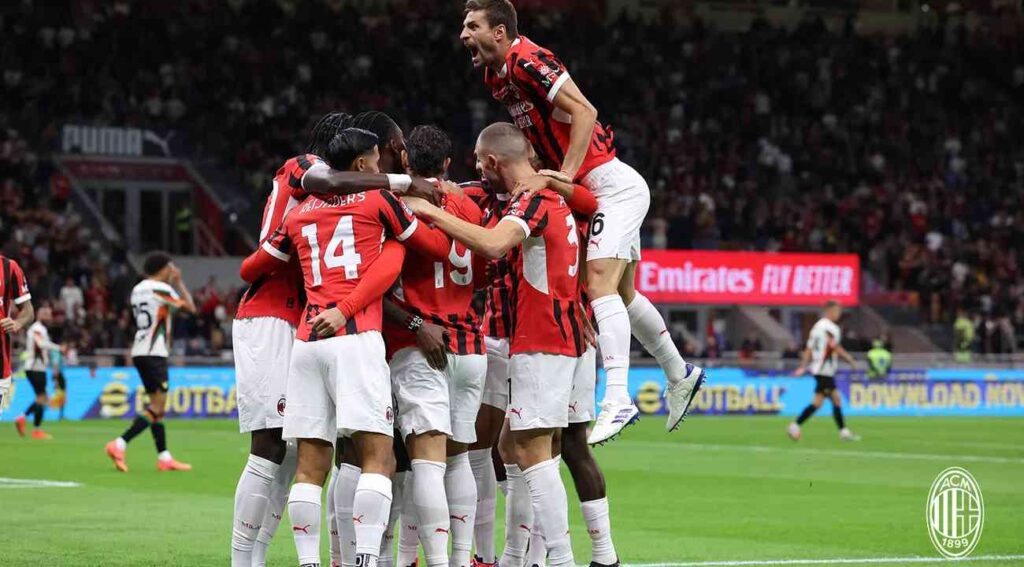 Fonseca formációt vált az Inter elleni derbin