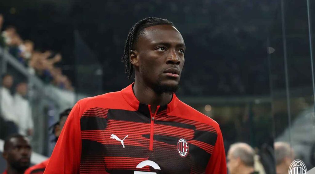 Abraham és Jovic sem játszhat a Bologna ellen