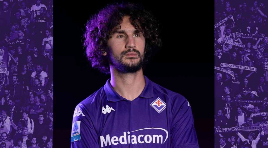 Döntött Adli sorsáról a Fiorentina