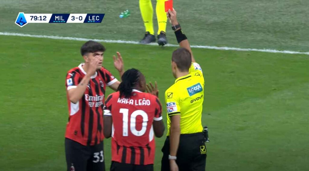 Szigorú ítélet volt Bartesaghi kiállítása