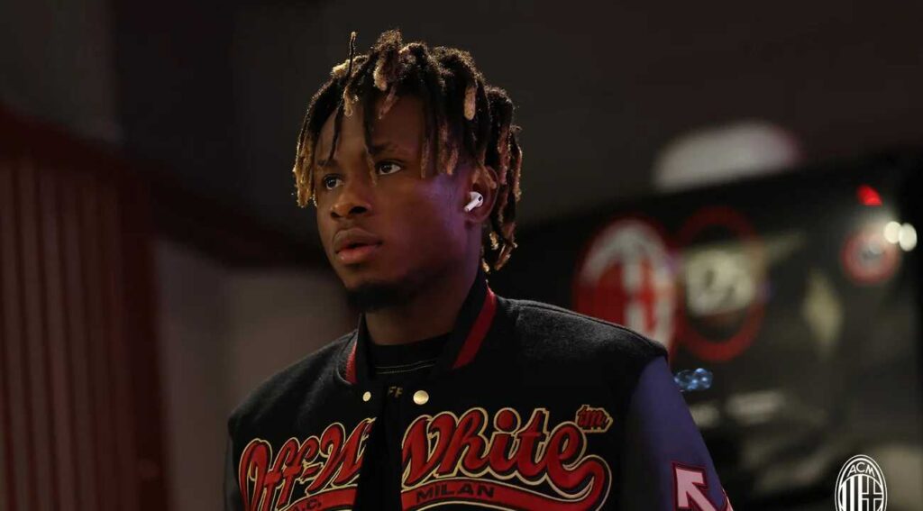 A Fulham bejelentkezett Chukwuezéért