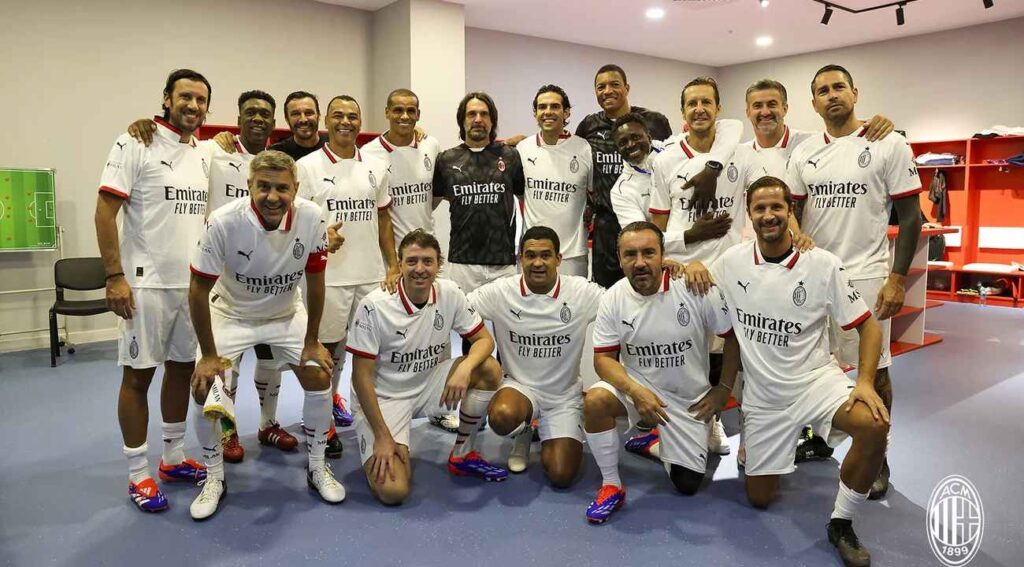 A Milan Glorie büntetőkkel nyert Georgiában