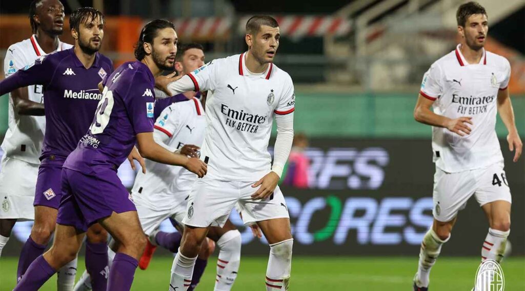 Két büntetőt is rontott és kikapott a Milan