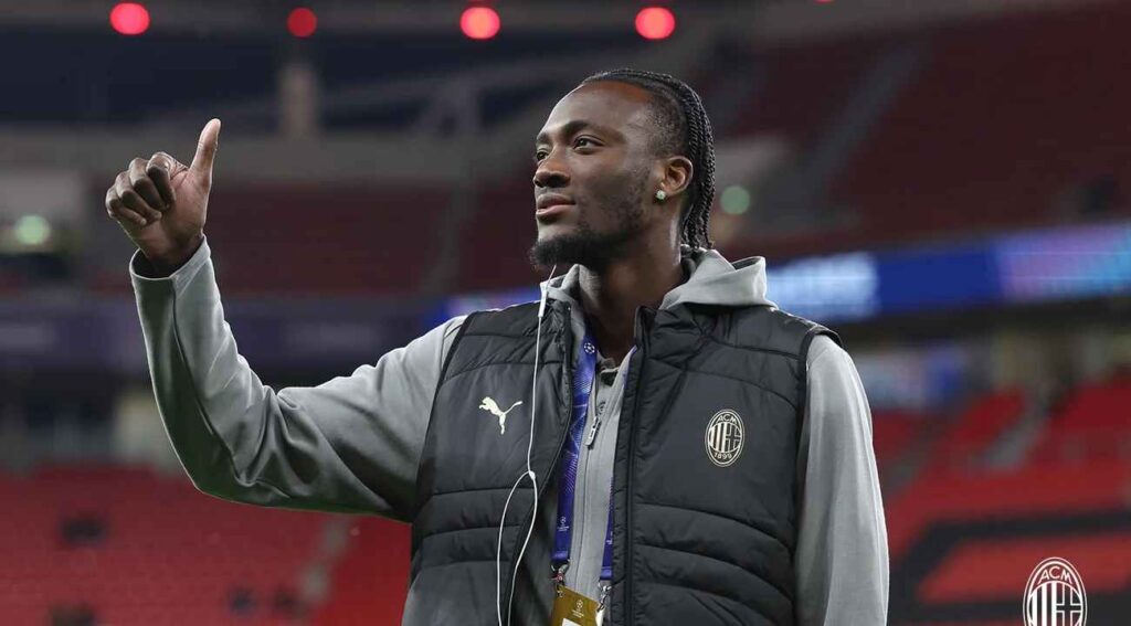 Abraham: „Meg akarom mutatni a tudásomat”