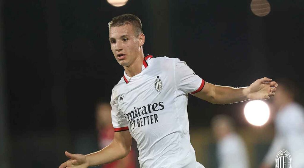 Camarda kerettag lesz a Club Brugge ellen