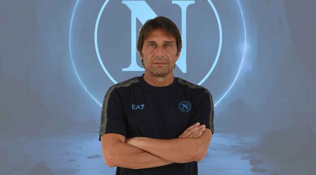 Conte szavai a Milan elleni vereségről