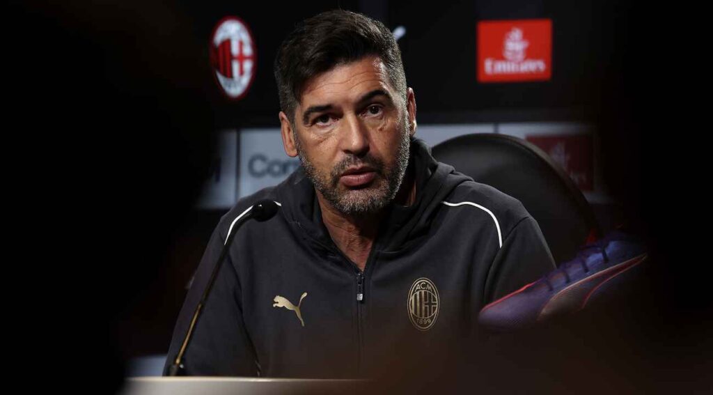 Fonseca: „Nem hunyok szemet a problémák felett”