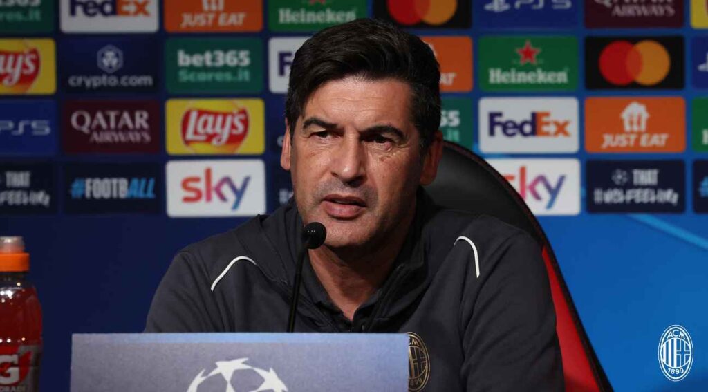 Fonseca: „Győzni akarunk és győznünk kell”