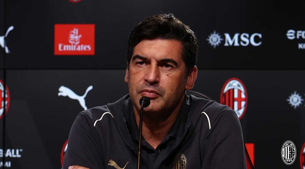 Fonseca: „Sok fejlődést várok a csapattól”