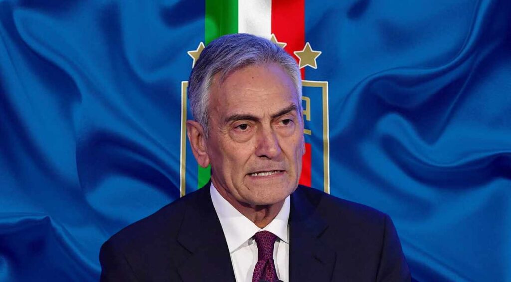 A FIGC elnöke a klubok politikáját kritizálta