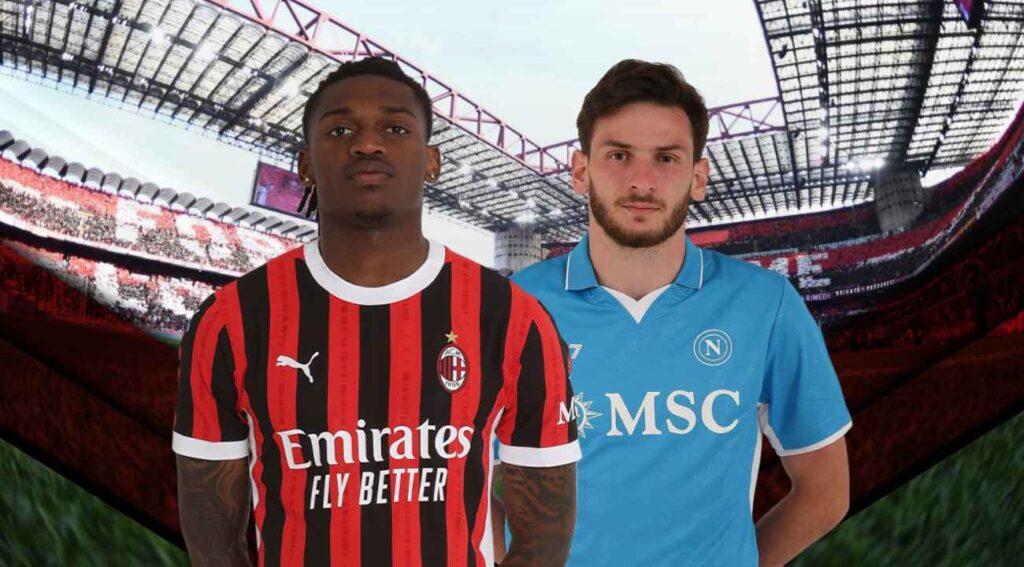 A Milan a listavezetővel játszik a 10. fordulóban