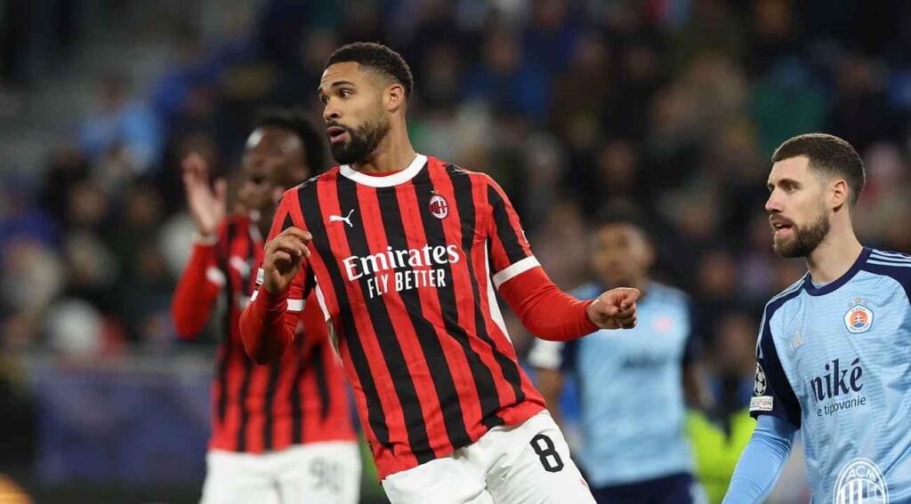 Loftus-Cheek a Lazio célkeresztjében van