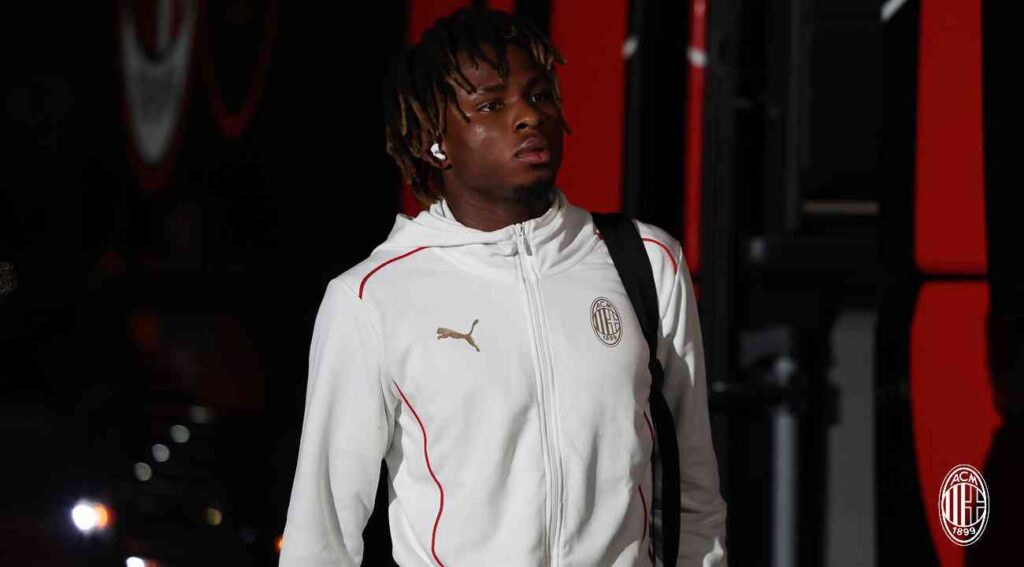 A Real Betis szemet vetett Chukwuezére