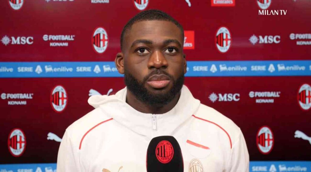 Fofana a döntetlenről és a csapat játékáról