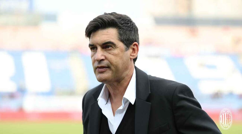 Fonseca kiakadt az Atalanta elleni vereség után