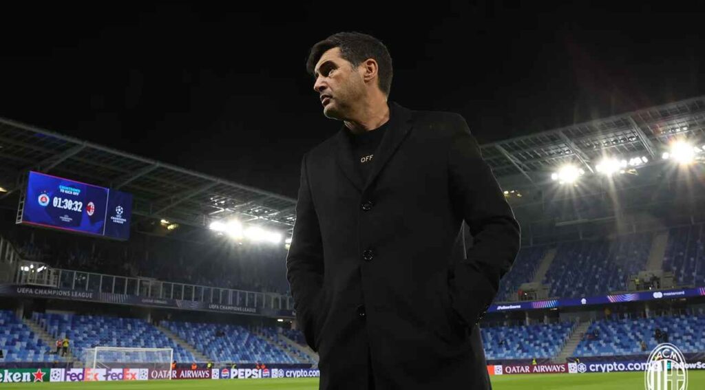 Fonseca értékelése a Slovan elleni győzelemről