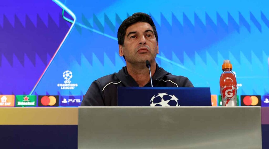 Fonseca: „Ez a meccs hatalmas motivációt ad”