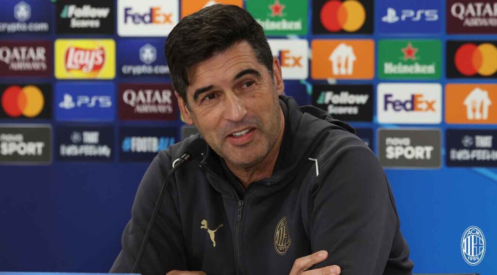 Fonseca: „Nem szabad lebecsülni az ellenfelet”