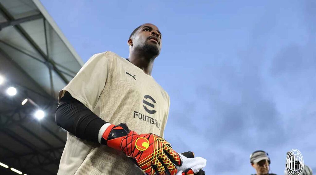 Maignan is ellenzi az ausztráliai bajnokit