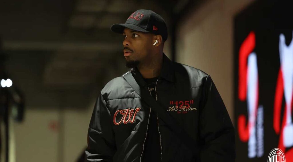 Maignan folytathatja az edzéseket a csapattal