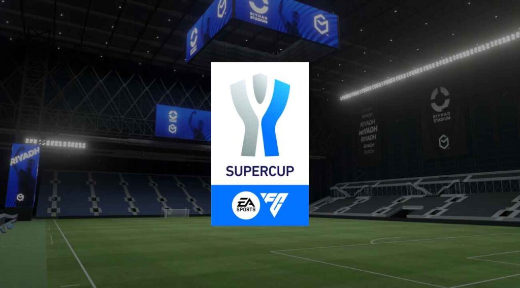 Szuperkupa: Ismert a pontos kezdési időpont