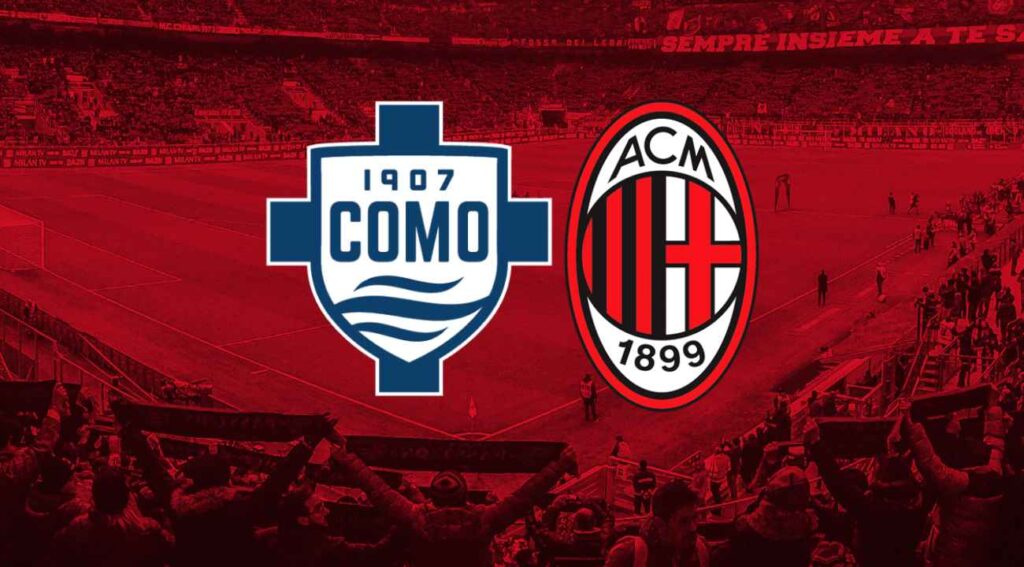 Repülős utazás: Como-Milan