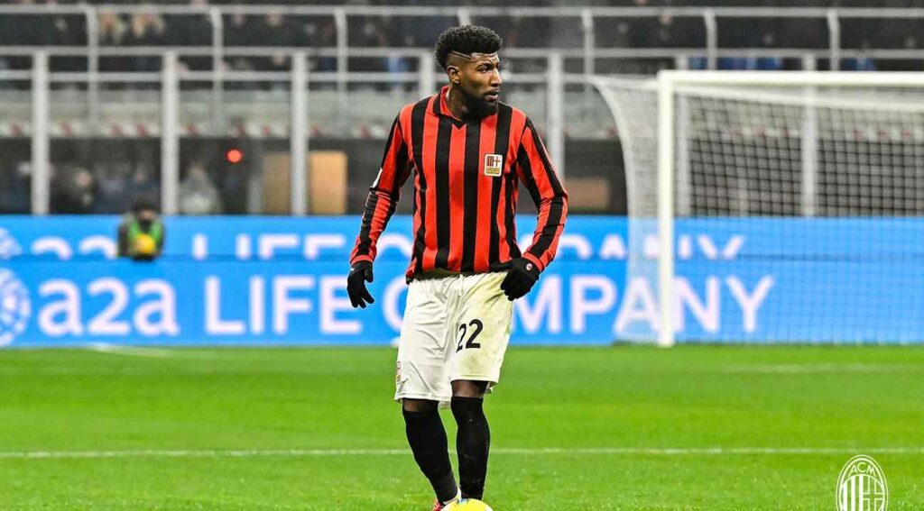 Emerson visszatérhet a Real Betishez