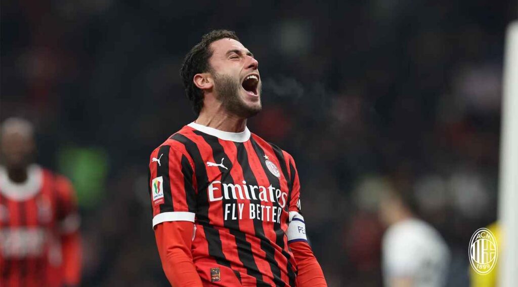 Davide Calabria ma 28 éves