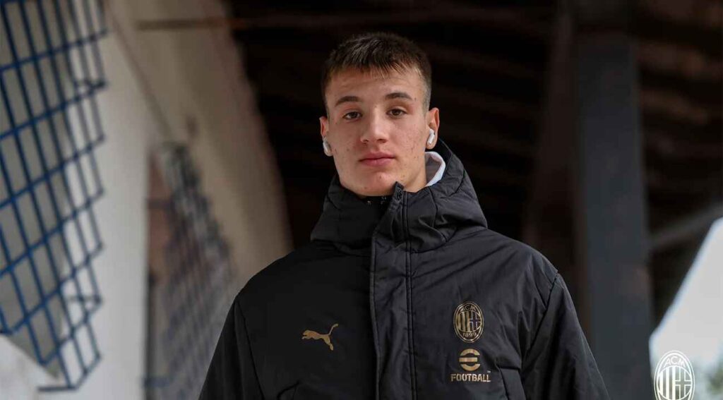 Camarda visszatérhet a Milanhoz – sajtóhír