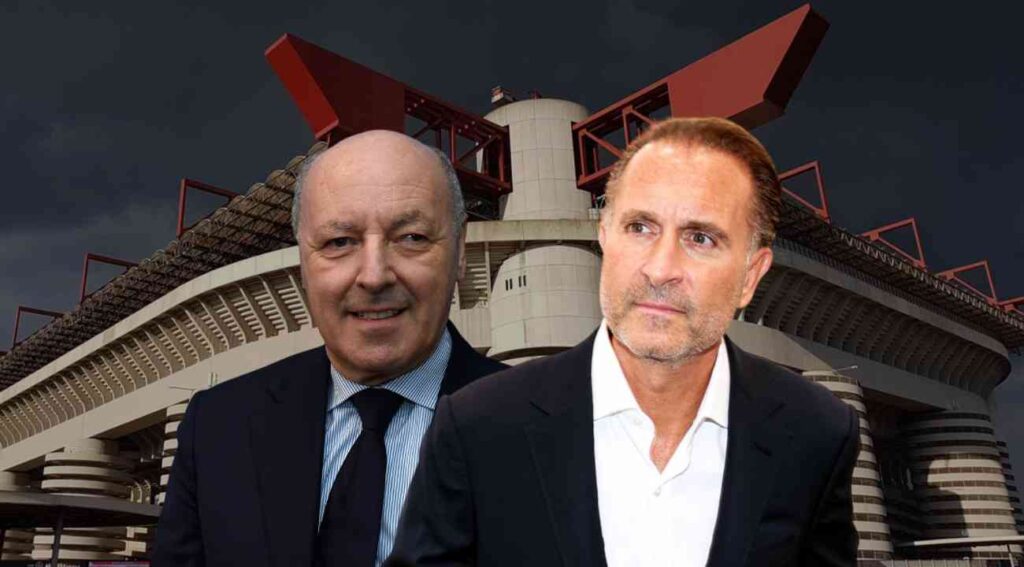 Marotta reagált Cardinale szavaira