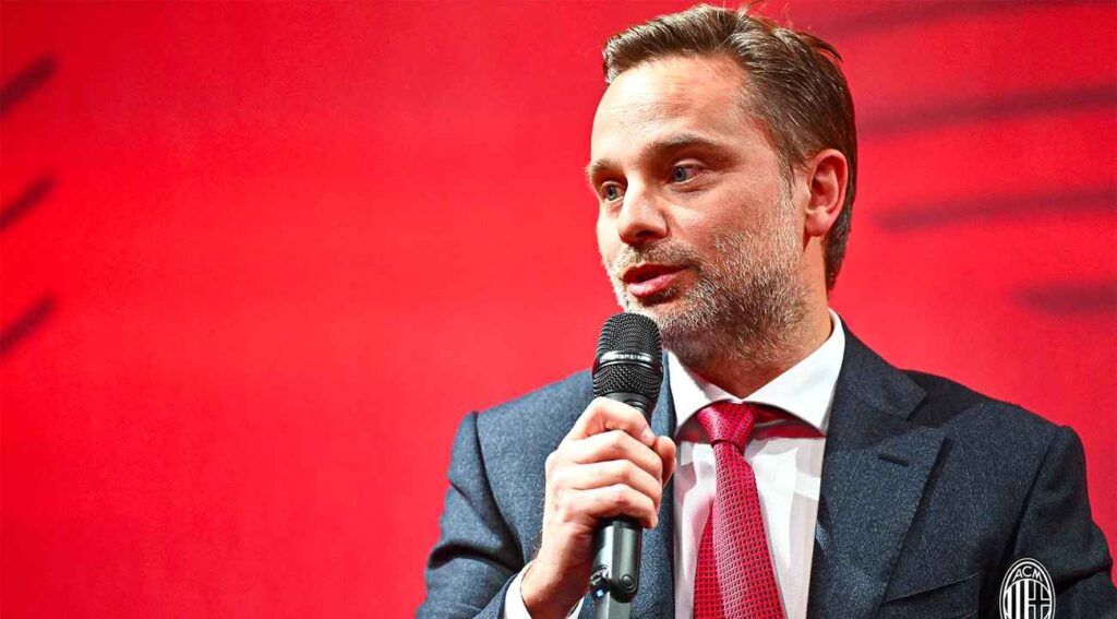 Furlani az edzőkérdésről és a sportigazgatóról