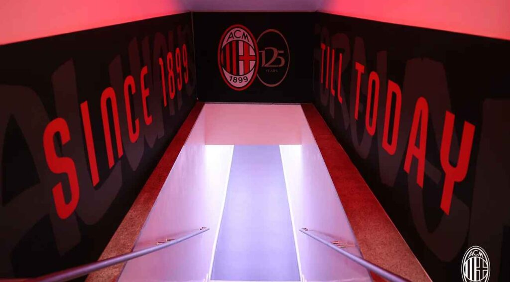 A Milan lecsap a Birmingham tehetségére