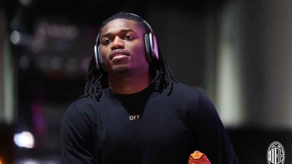 Leao szavai a Cagliari elleni döntetlen után