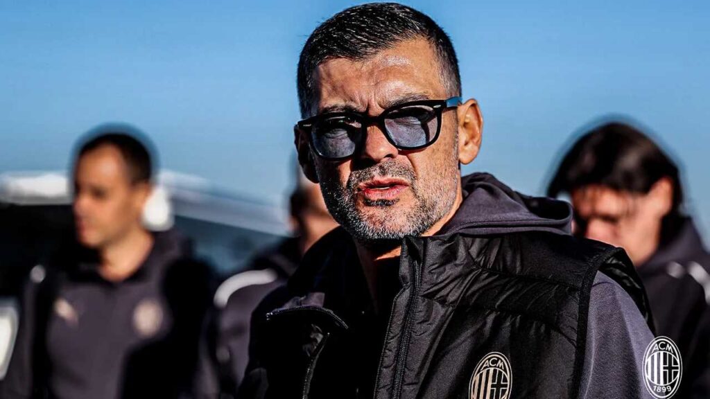 Záradék került Conceicao szerződésébe