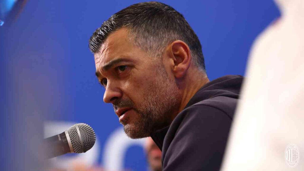 Conceicao eltiltást és pénzbírságot kapott