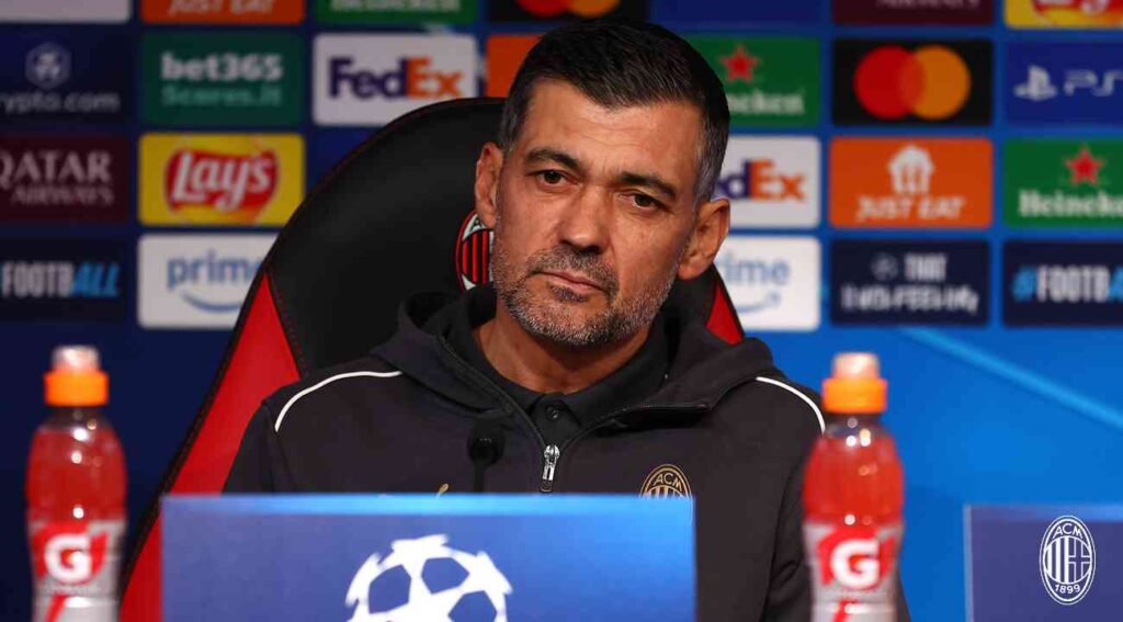 Conceicao: „Szükségünk van a szurkolóinkra”