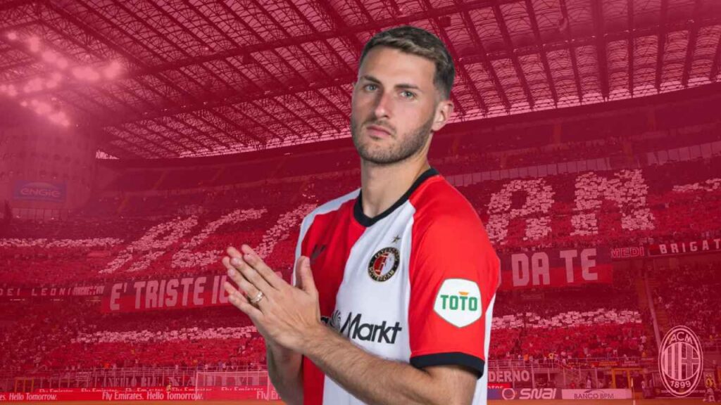 A Milan egyezségre jutott Gimenezzel