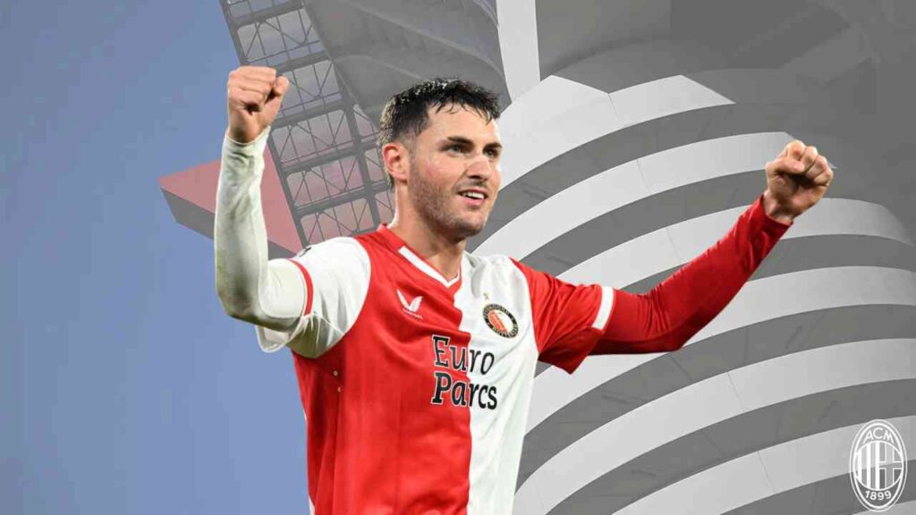 A Milan új ajánlatot nyújtott be Gimenezért