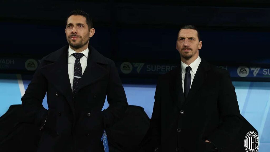 A Feyenoord elutasította a Milan első ajánlatát