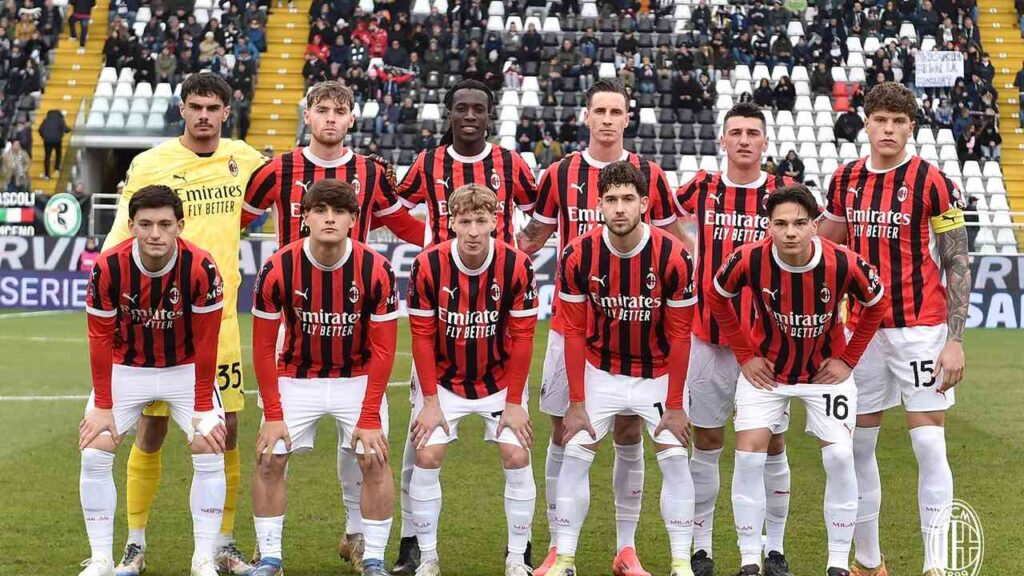 A Milan Futuro a végén bukta el a győzelmet