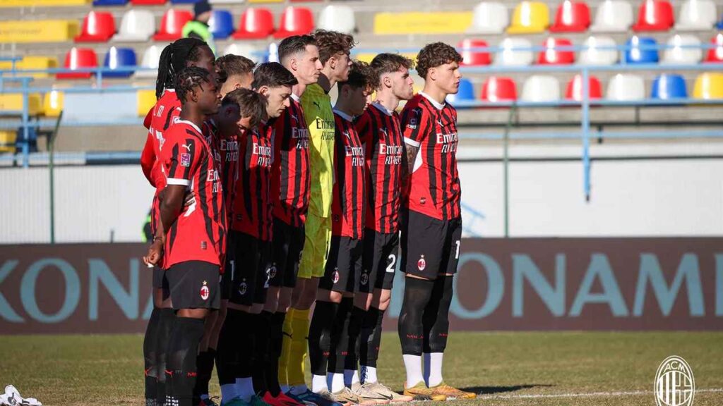 Tíz emberrel kikapott a Milan Futuro