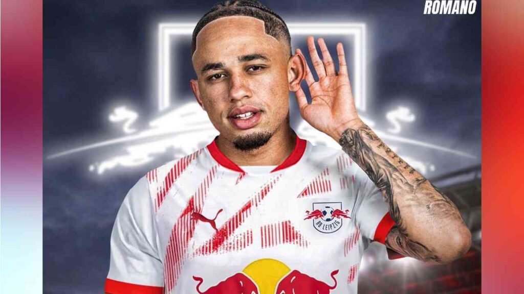 Kész az üzlet, Okafor orvosira megy Lipcsébe