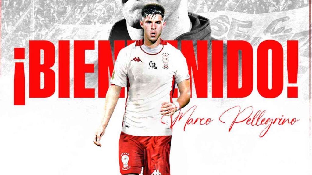 Pellegrinót újra kölcsönadta a Milan