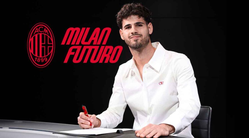 Jobbhátvéd érkezett a Futuróba – hivatalos