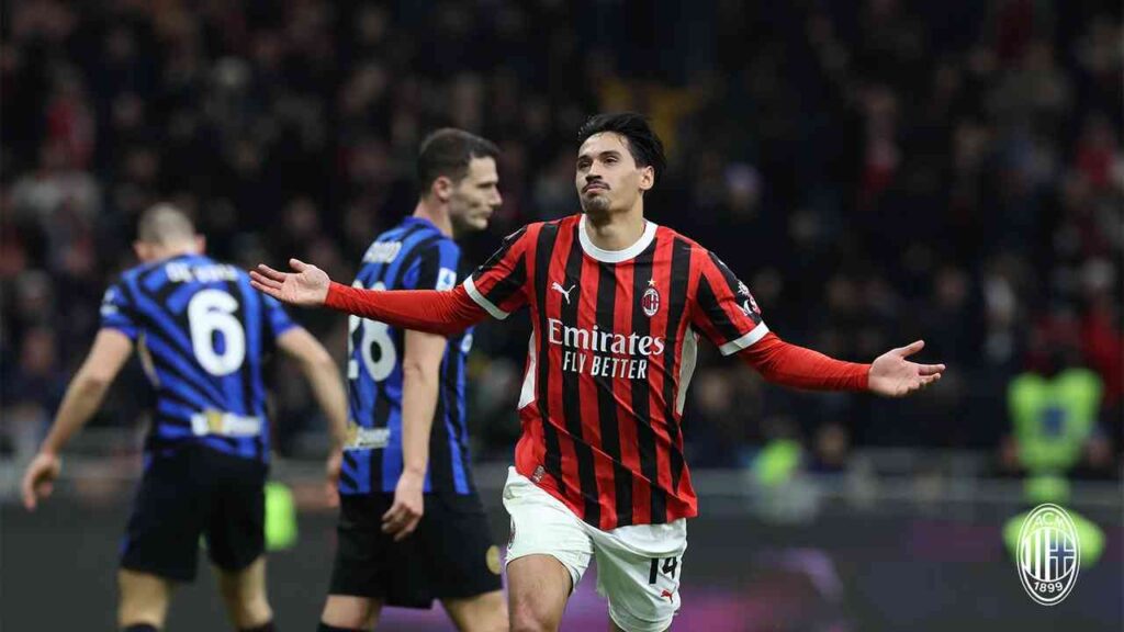 A City ajánlatot készül tenni Reijndersért