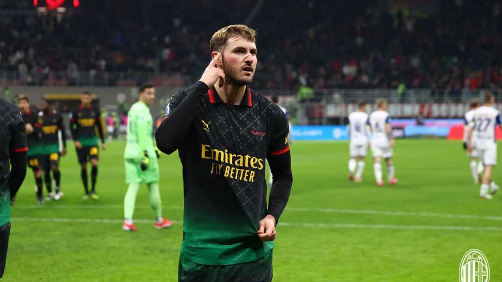 Gimenez: „Nagyszerű érzés volt betalálni”