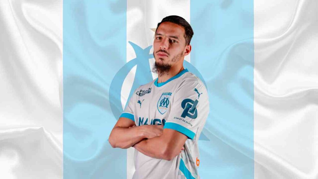 Ismert a Marseille szándéka Bennacerről