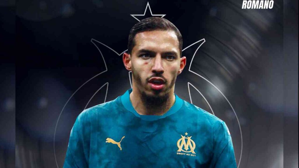 Bennacer távozik, a Marseille-hez szerződik